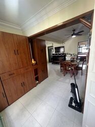 Blk 352 Kang Ching Road (Jurong West), HDB 5 Rooms #597794581